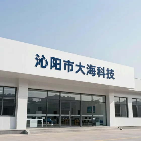 沁阳市大海科技
