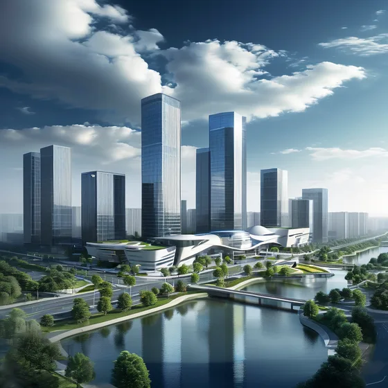 沁阳市大海科技
