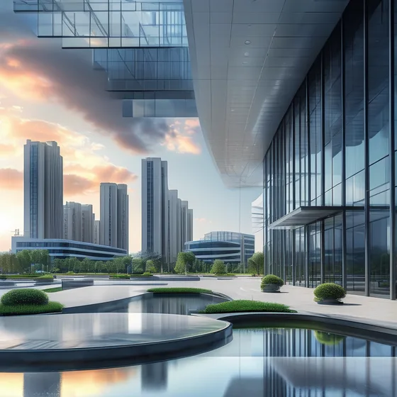 沁阳市大海科技