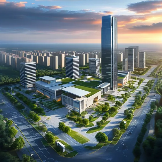 沁阳市大海科技