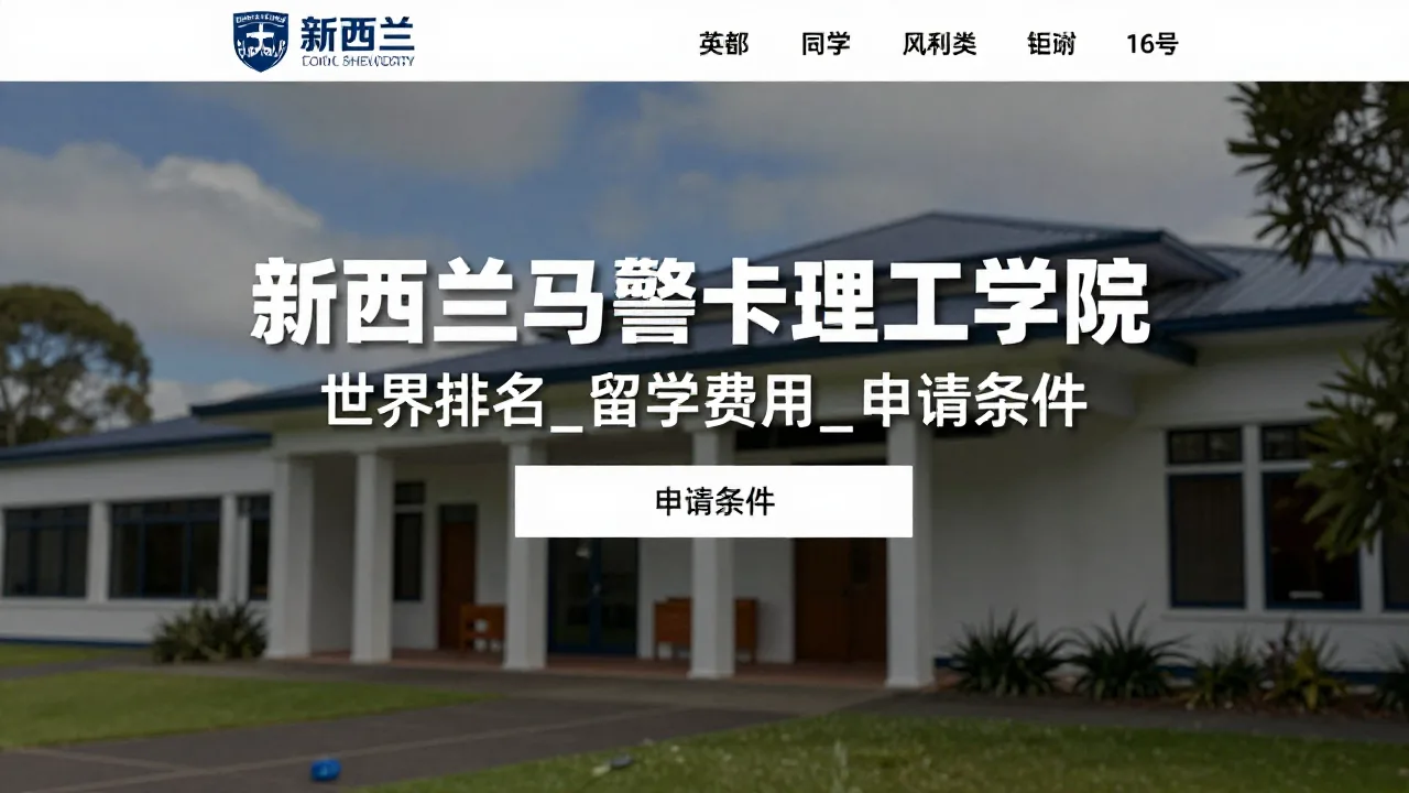 科技工程